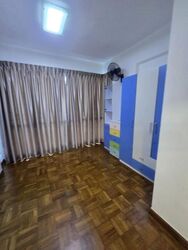 Regent Grove (D23), Condominium #496107231